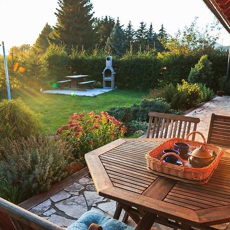 River Cottage Bešeňová Eksteriør bilde