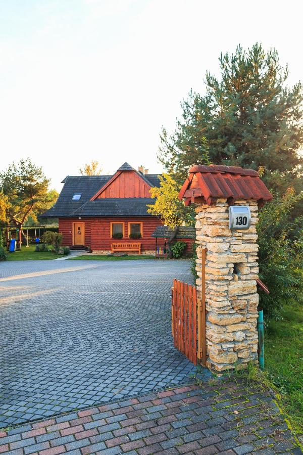 River Cottage Bešeňová Eksteriør bilde
